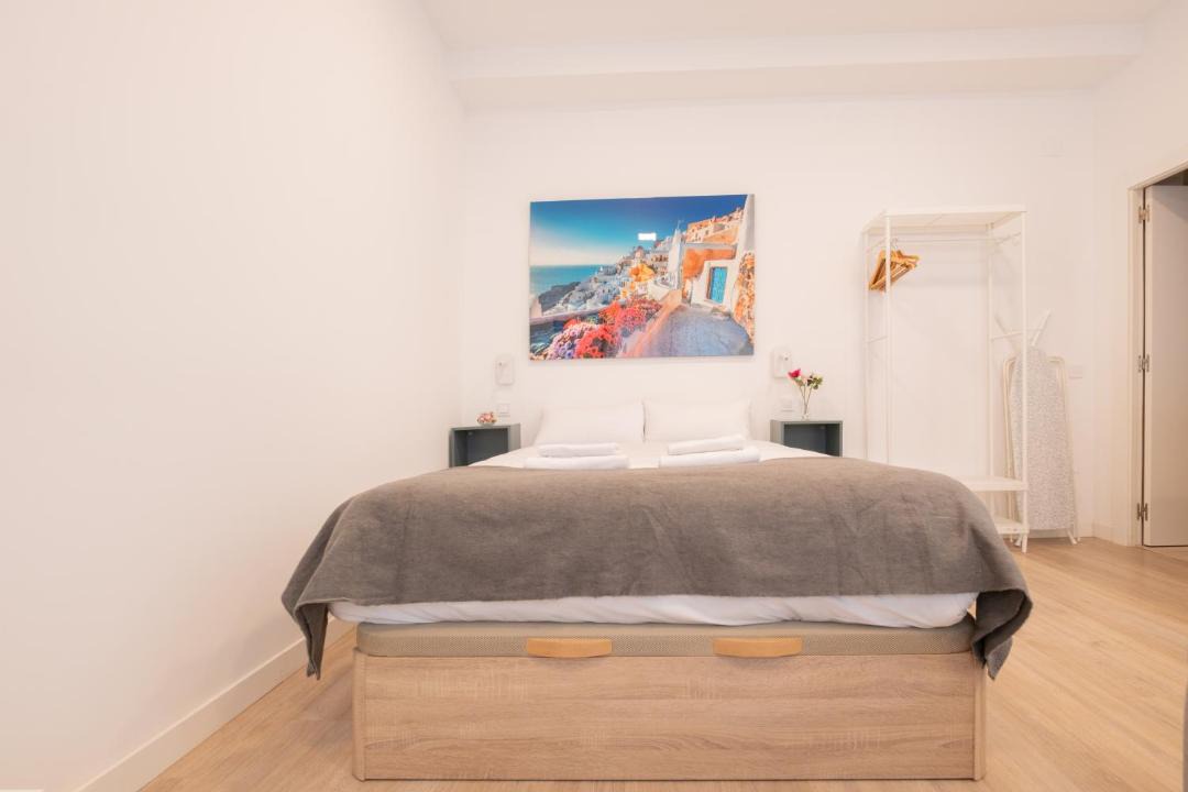 Photo of Bedroom in Vista Alegre