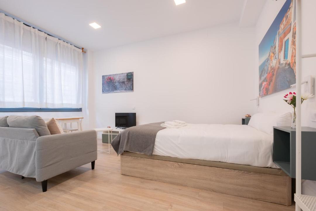Photo of Bedroom in Vista Alegre