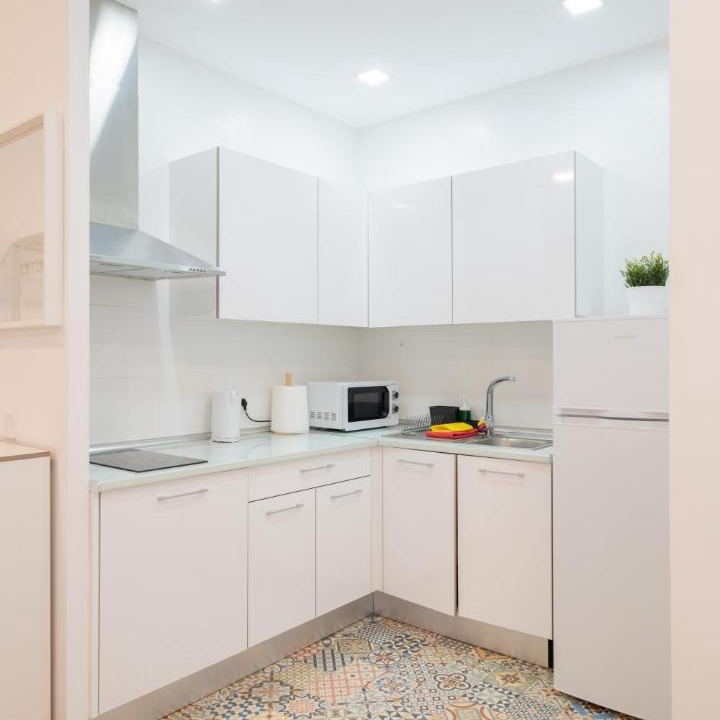 Photo of Kitchen in Vista Alegre