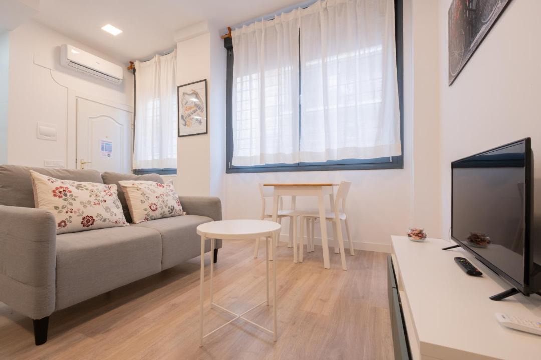 Photo of Livingroom in Vista Alegre