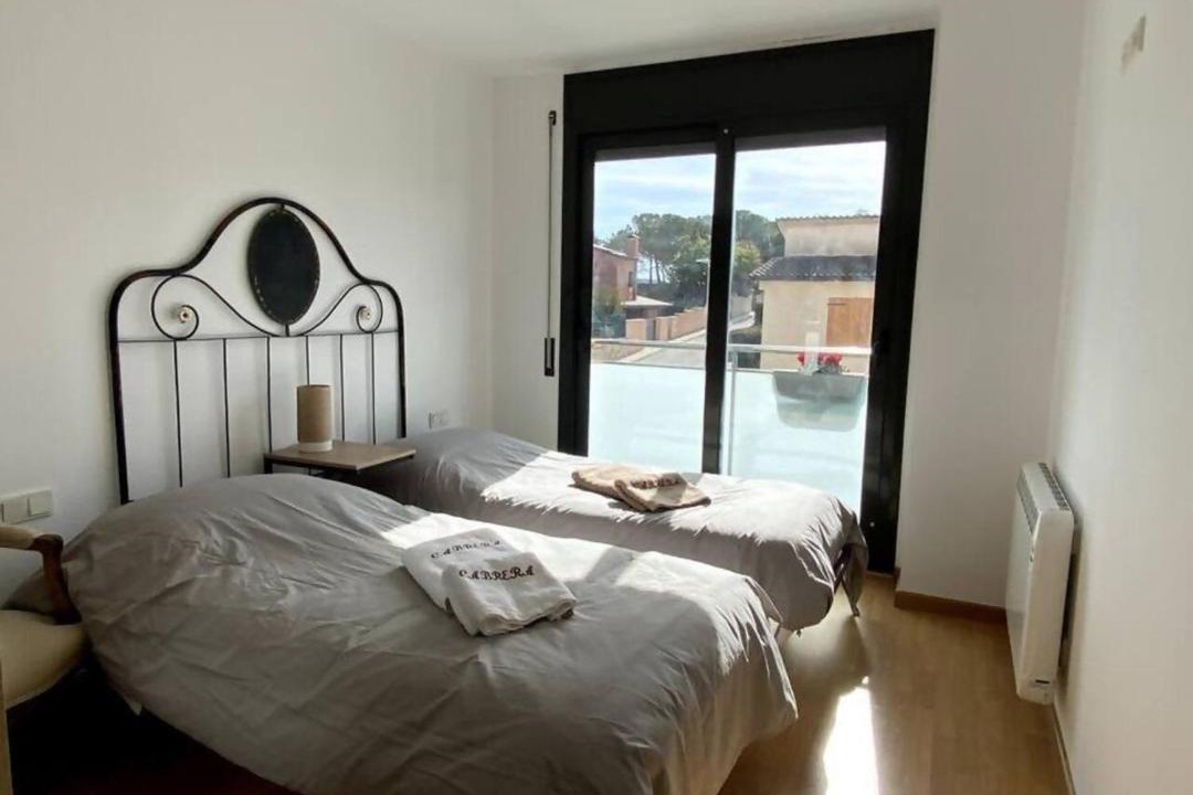 Photo of Bedroom in Santa Coloma de Queralt
