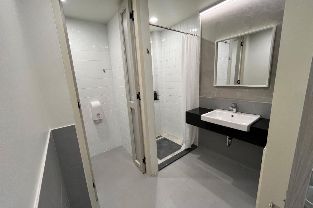 Photo of Bathroom in Ban Phan Thom