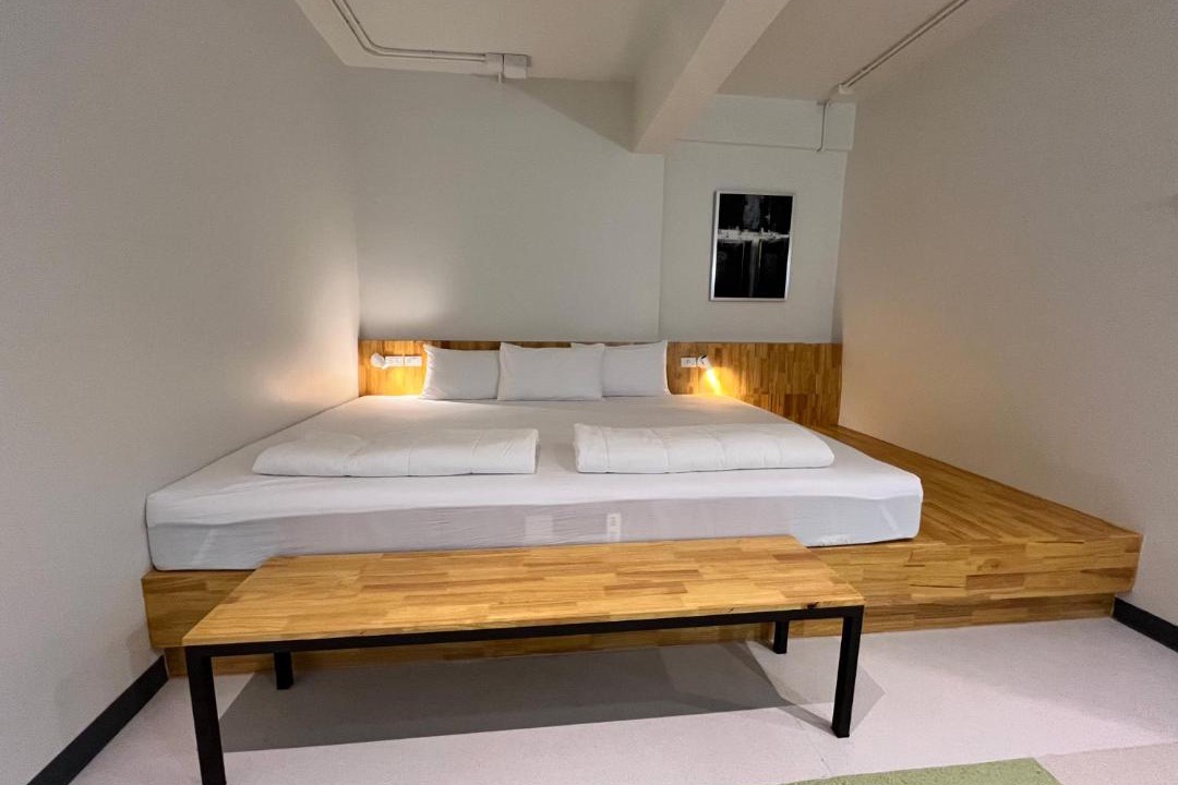 Photo of Bedroom in Ban Phan Thom
