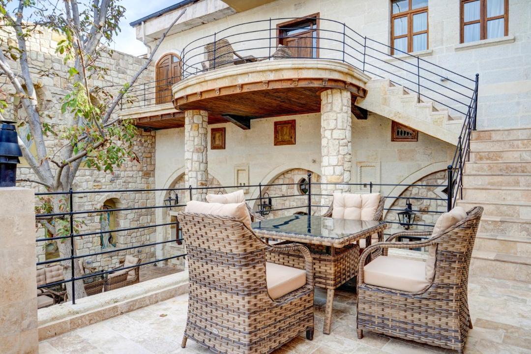Photo of Patio Balcony in Urgup