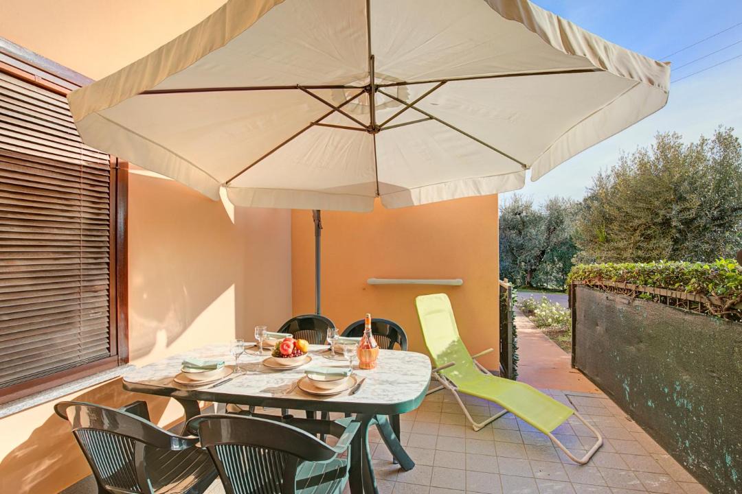 Photo of Patio Balcony in Raffa