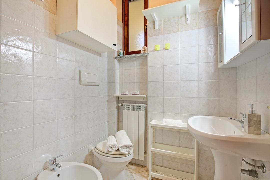 Photo of Bathroom in Raffa