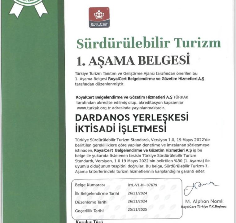 Photo of Others in Canakkale