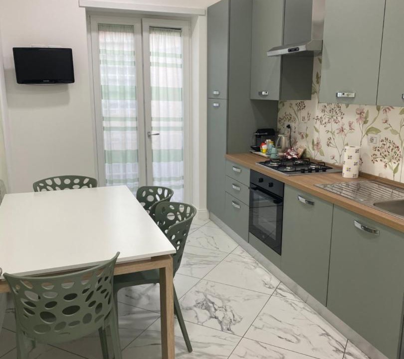 Photo of Kitchen in Rome