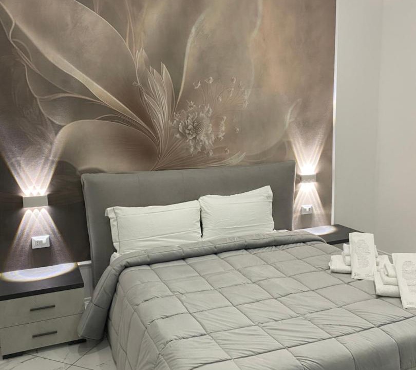 Photo of Bedroom in Rome