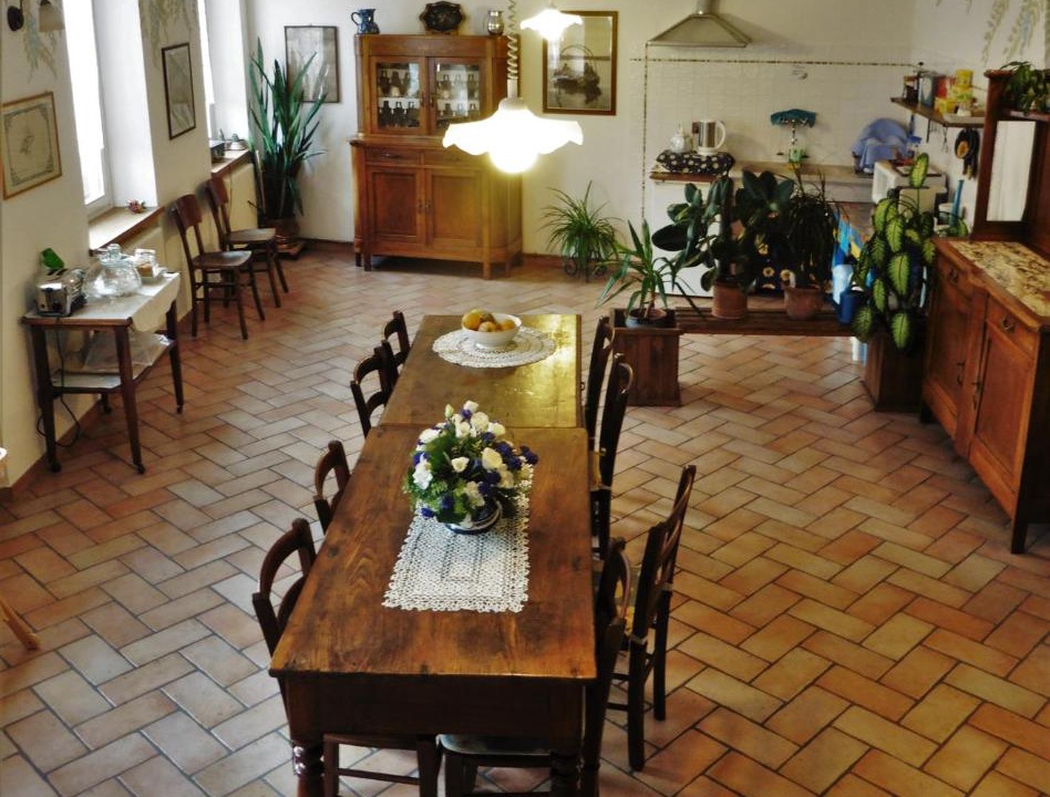 Photo of Kitchen in Pusiano