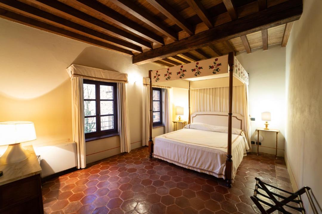 Photo of Bedroom in San Giorgio Canavese