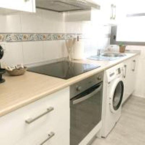 Photo of Kitchen in La Alberca