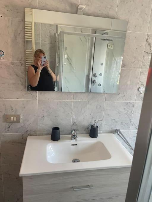 Photo of Bathroom in Rivolta d'Adda