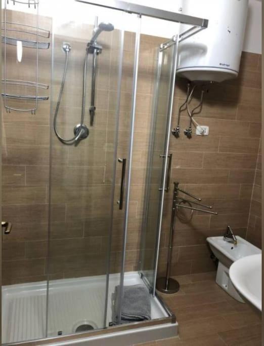 Photo of Bathroom in Campitello Matese