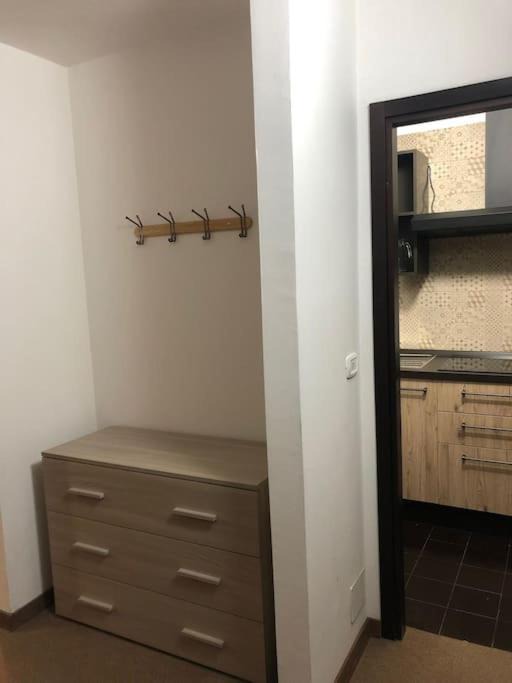 Photo of Kitchen in Campitello Matese