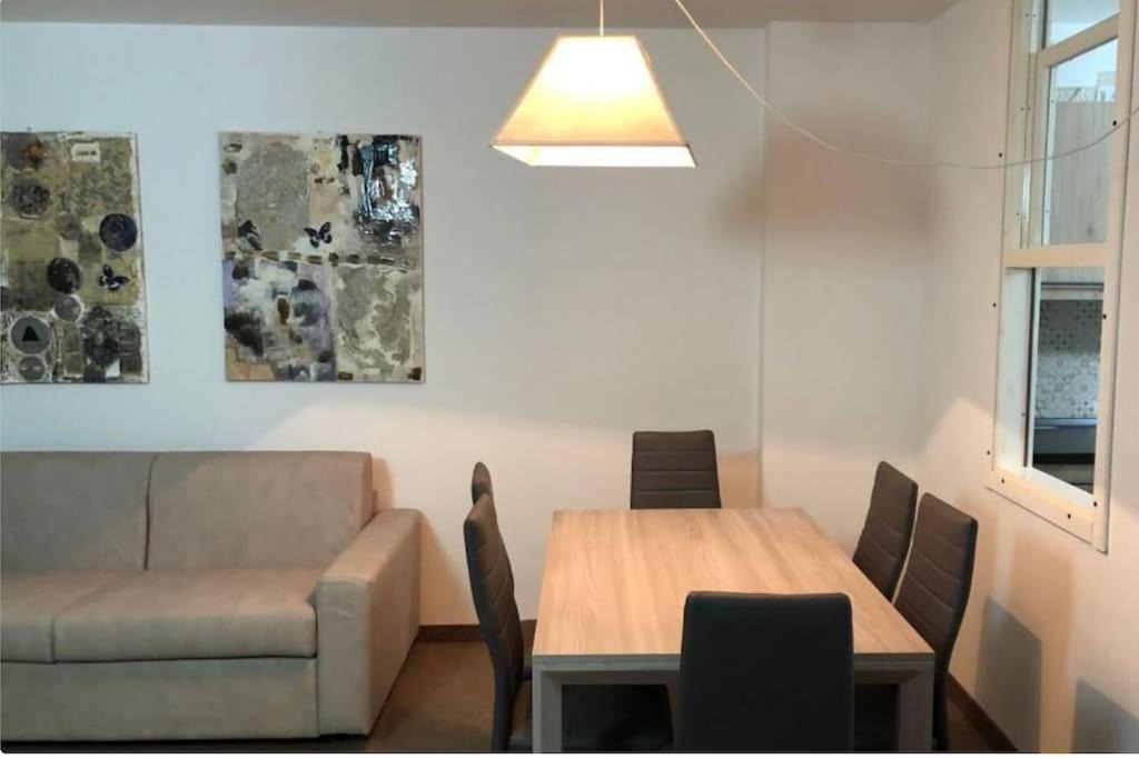 Photo of Livingroom in Campitello Matese