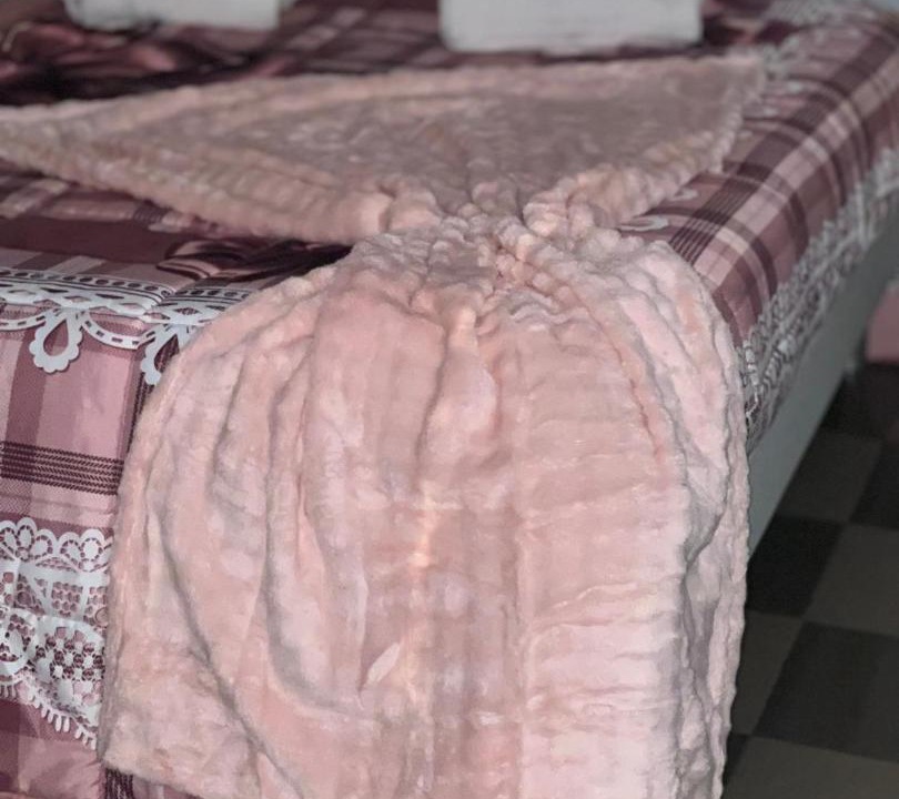 Photo of Bedroom in Ladispoli
