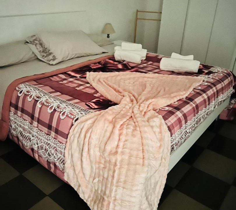 Photo of Bedroom in Ladispoli