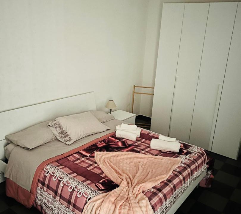 Photo of Bedroom in Ladispoli