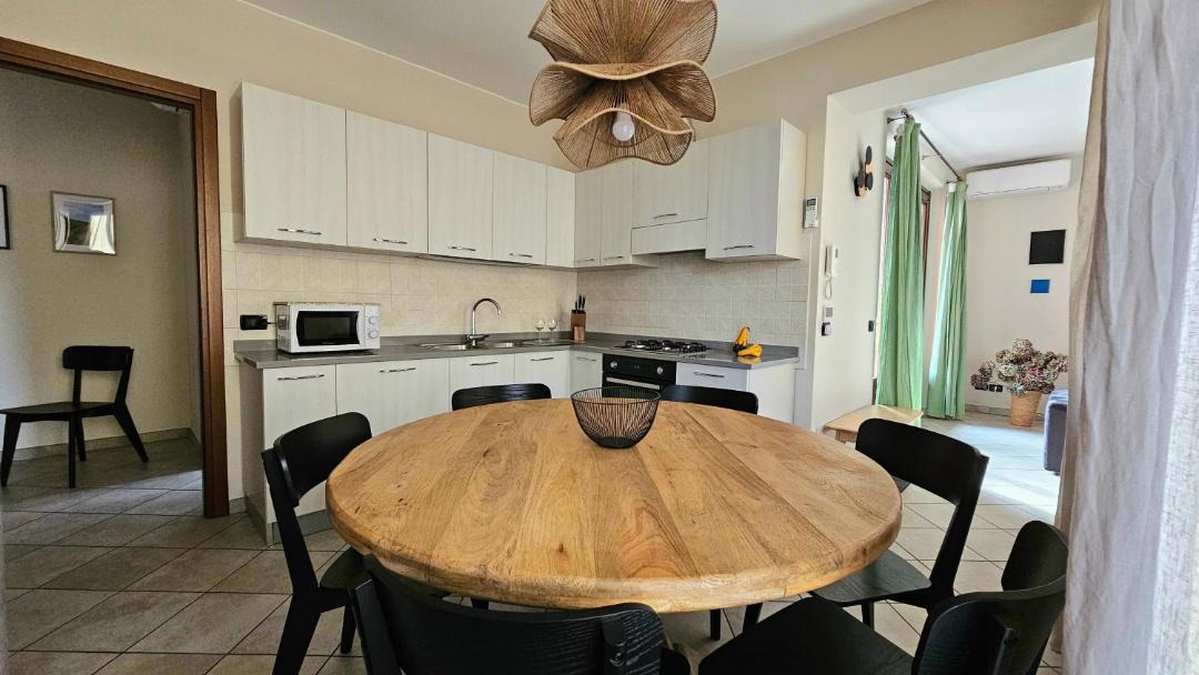 Photo of Kitchen in Canale