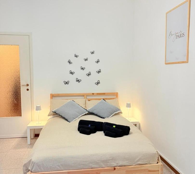 Photo of Bedroom in Rondo - Torretta