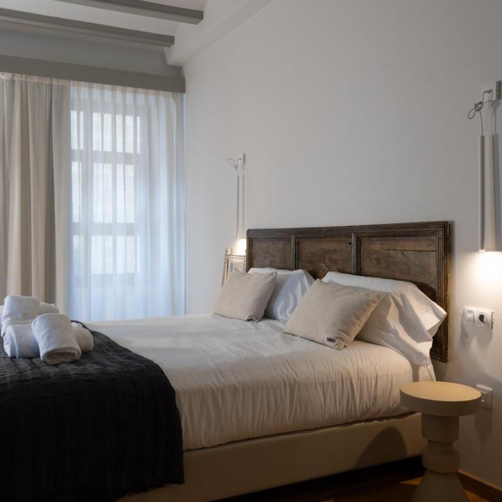 Photo of Bedroom in Valdealgorfa