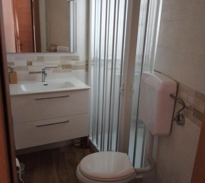 Photo of Bathroom in Pratola Peligna