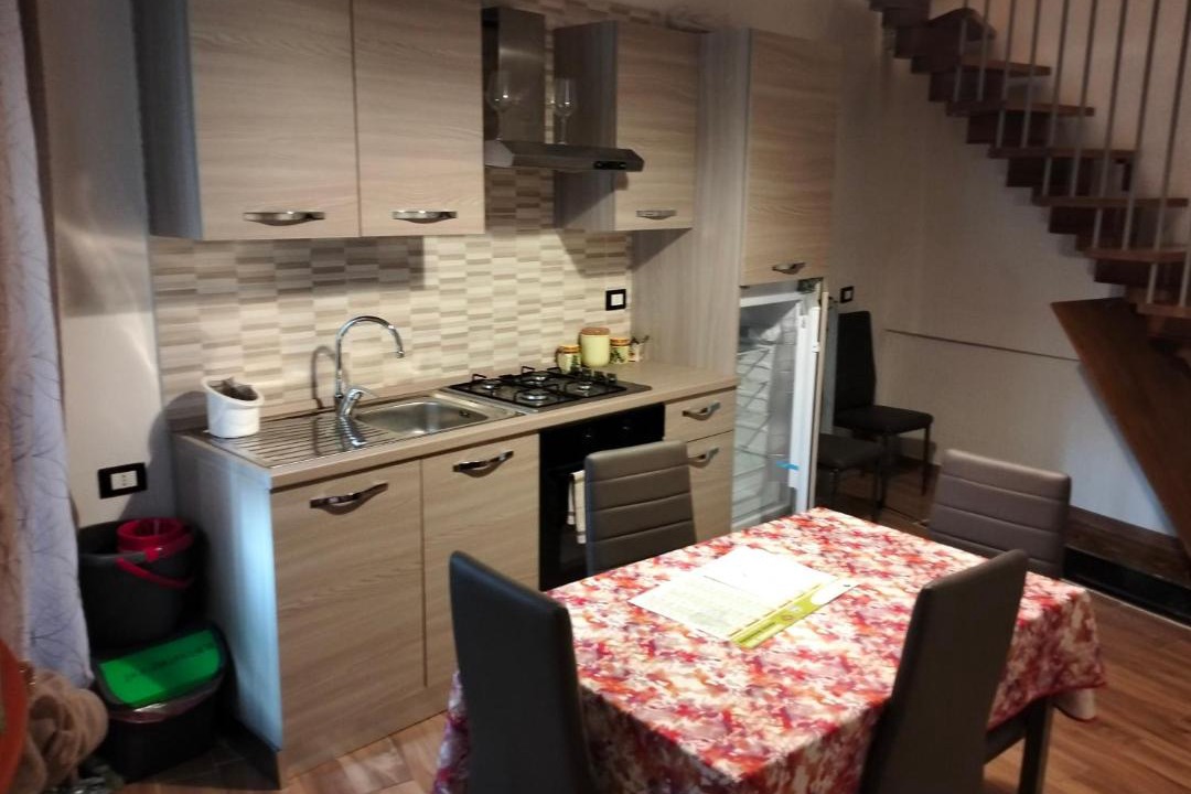 Photo of Kitchen in Pratola Peligna
