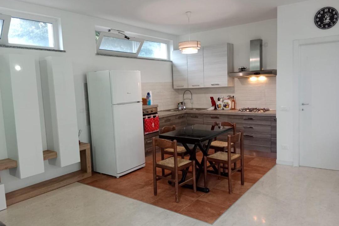 Photo of Kitchen in San Martino in Strada