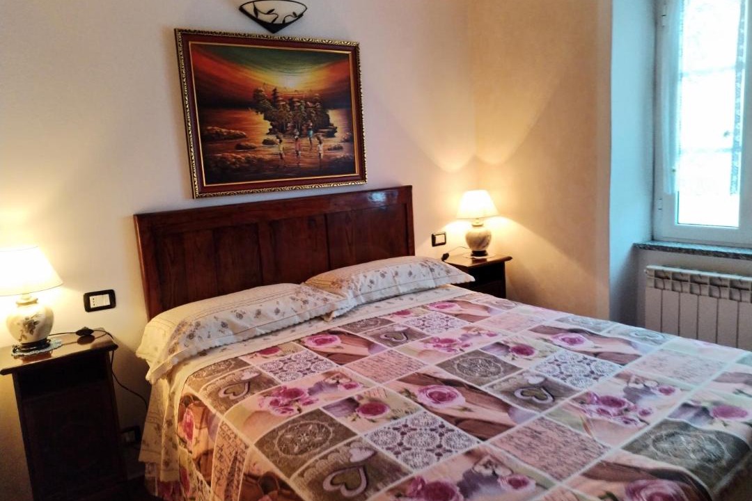 Photo of Bedroom in Lurisia