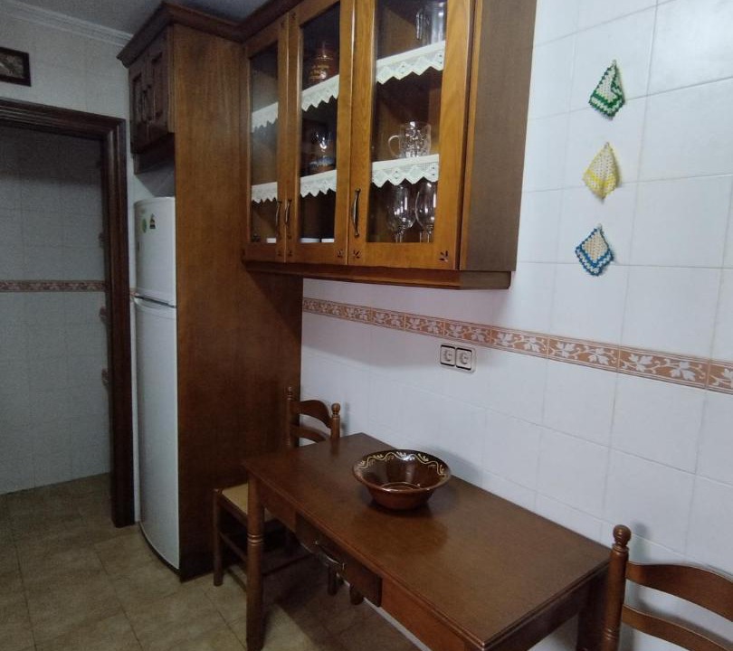 Photo of Kitchen in El Altico