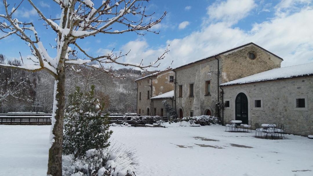 Photo of Others in Colle d'Anchise