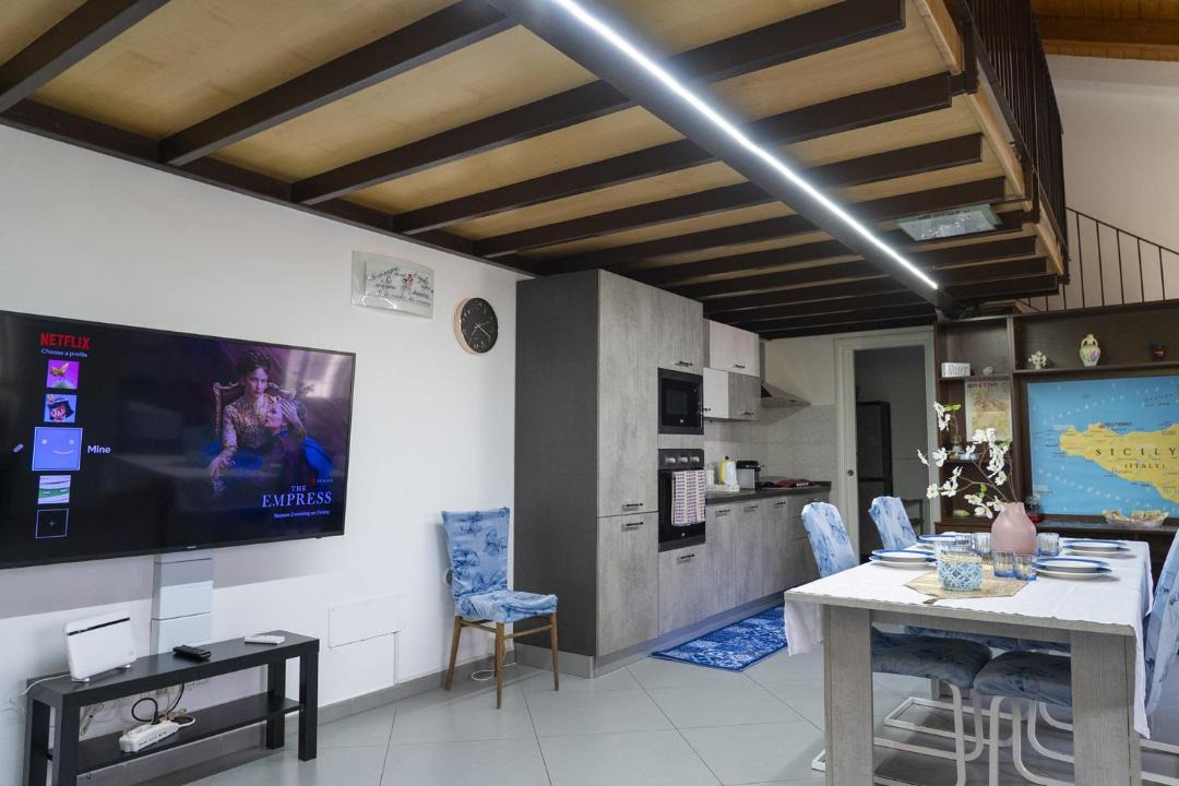 Photo of Livingroom in Picanello-Ognina-Barriera-Canalicchio
