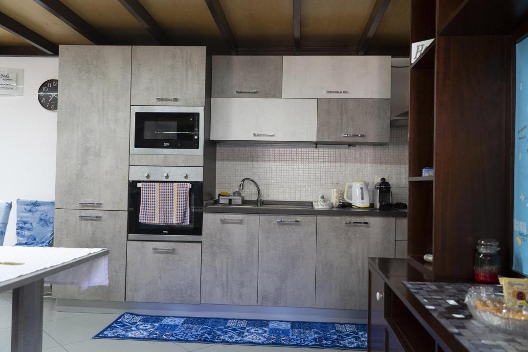 Photo of Kitchen in Picanello-Ognina-Barriera-Canalicchio
