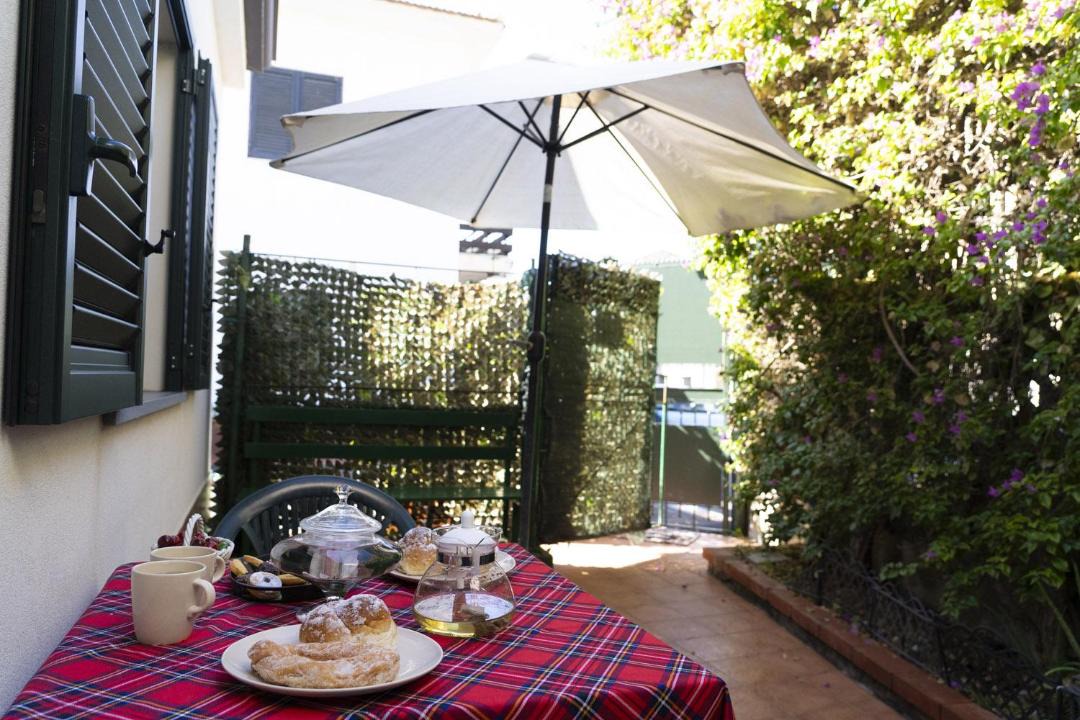 Photo of Patio Balcony in Picanello-Ognina-Barriera-Canalicchio