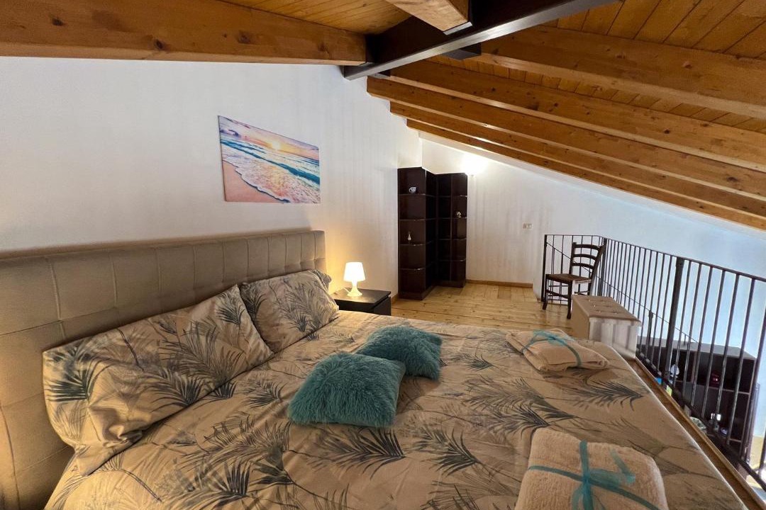 Photo of Bedroom in Picanello-Ognina-Barriera-Canalicchio