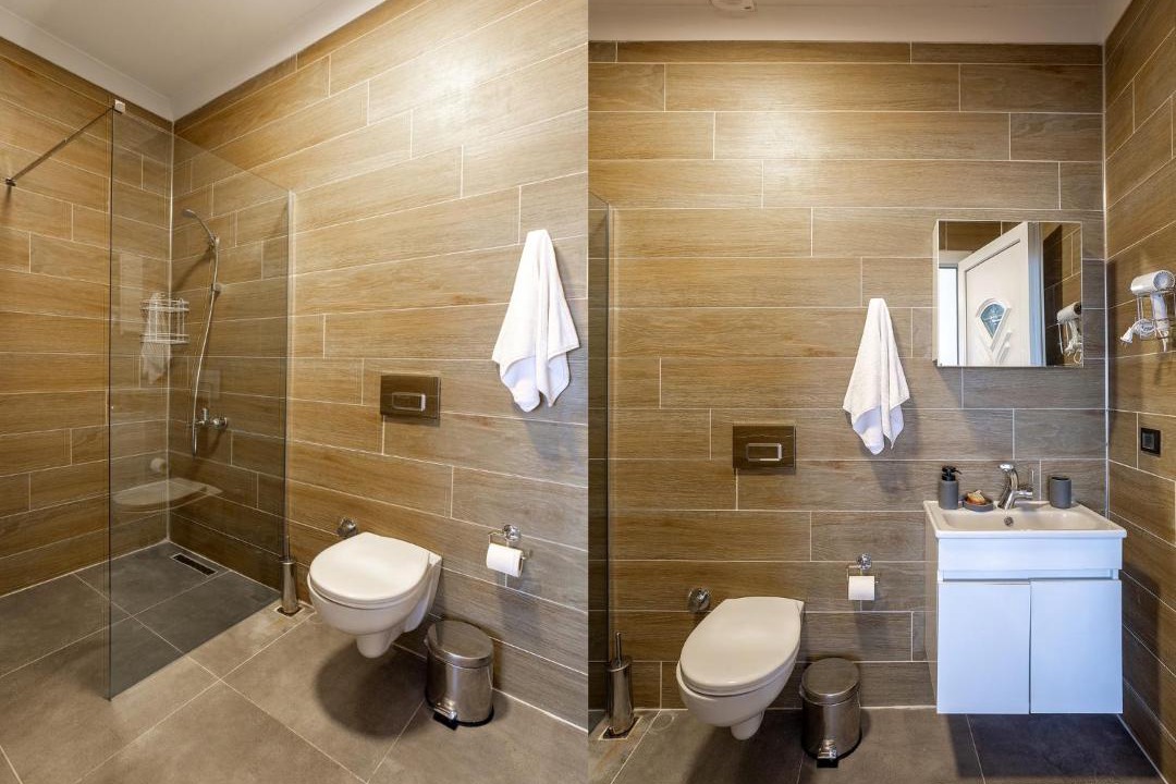 Photo of Bathroom in Kucukkuyu