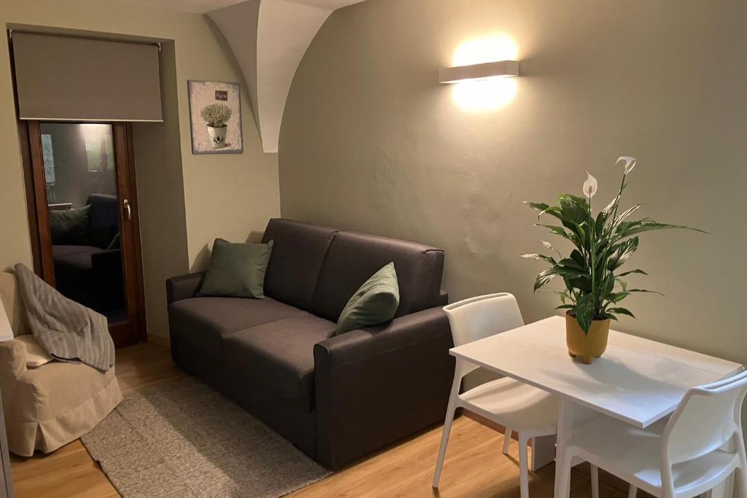 Photo of Livingroom in Entracque