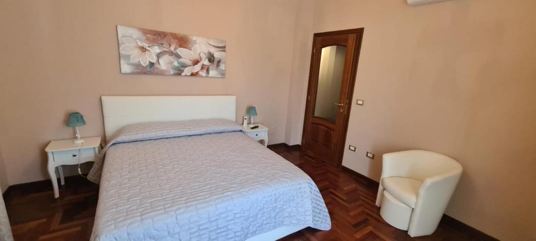 Photo of Bedroom in Monchiero