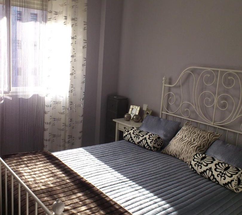 Photo of Bedroom in Doctor Barraquer-Grupo Renfe-Policlinico