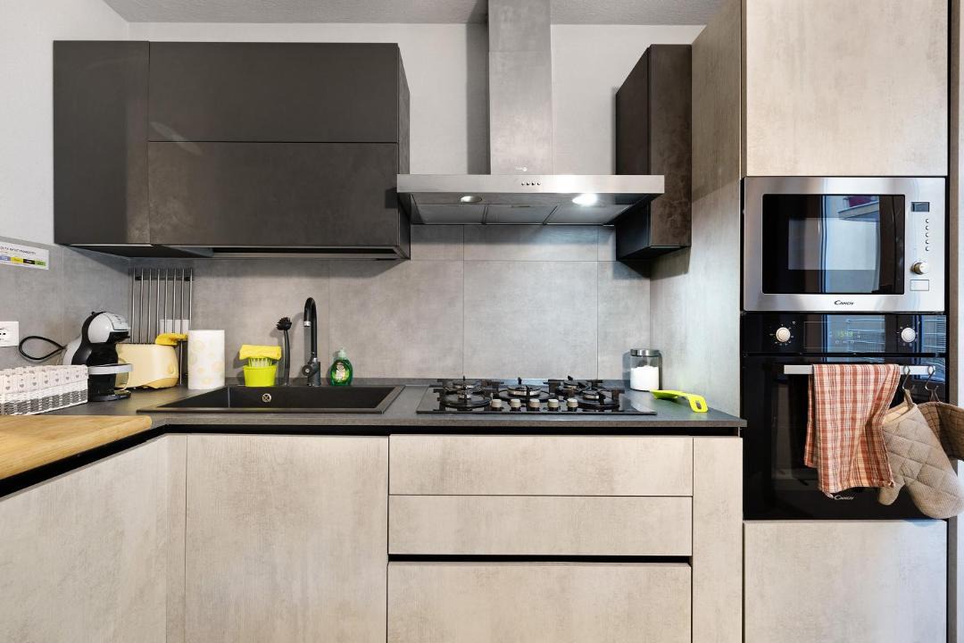 Photo of Kitchen in Finalborgo