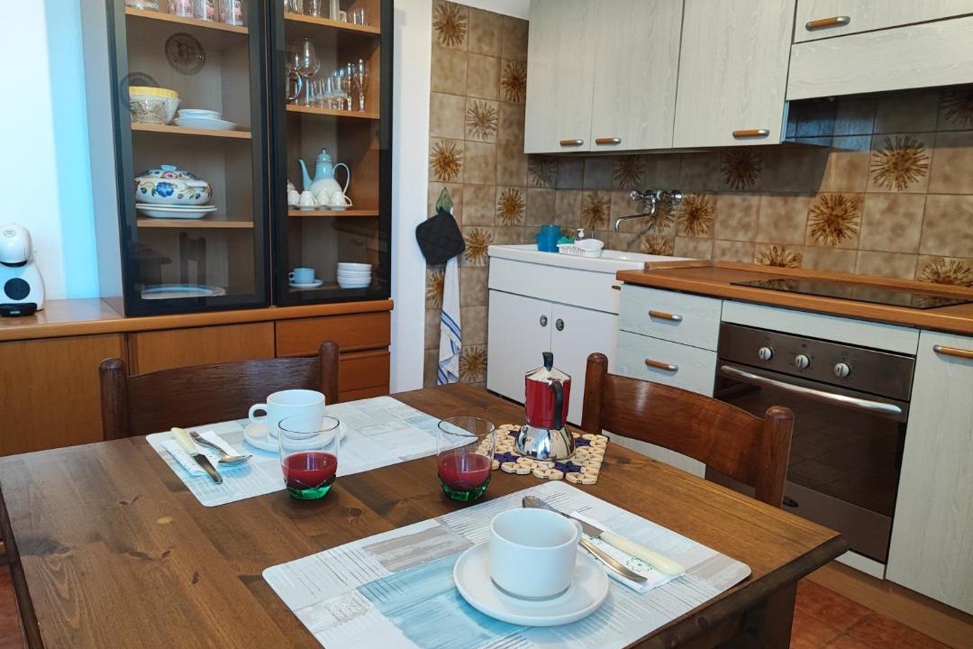 Photo of Kitchen in Brovello-Carpugnino