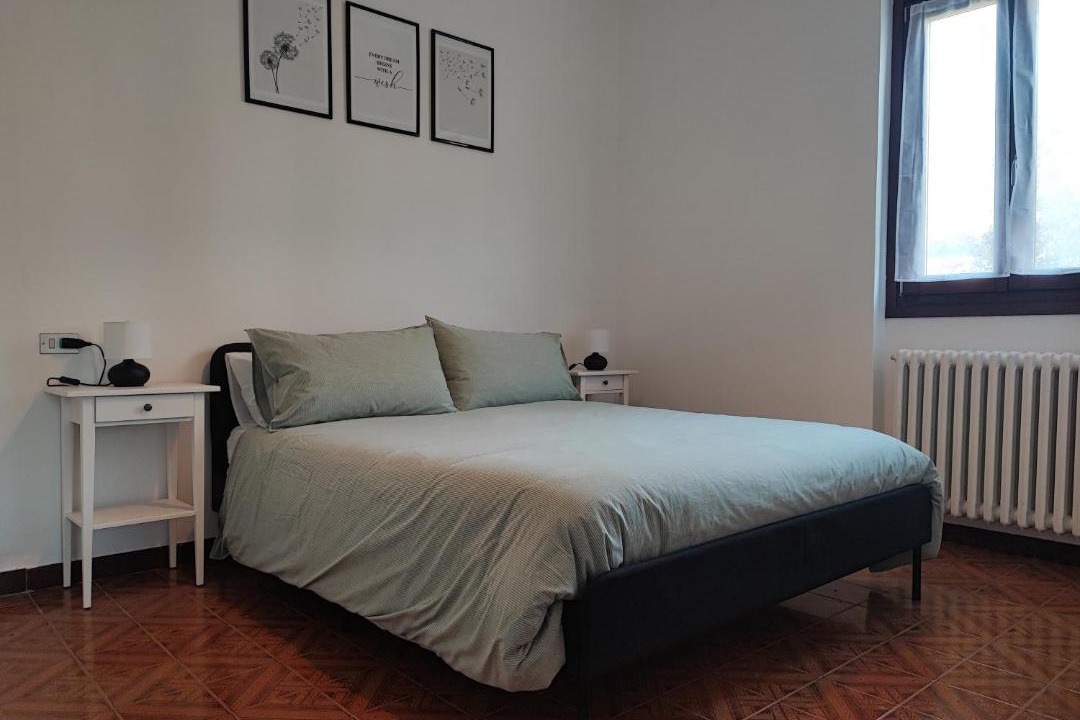 Photo of Bedroom in Brovello-Carpugnino