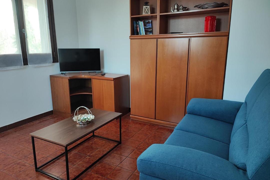 Photo of Livingroom in Brovello-Carpugnino