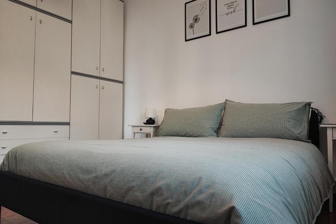Photo of Bedroom in Brovello-Carpugnino
