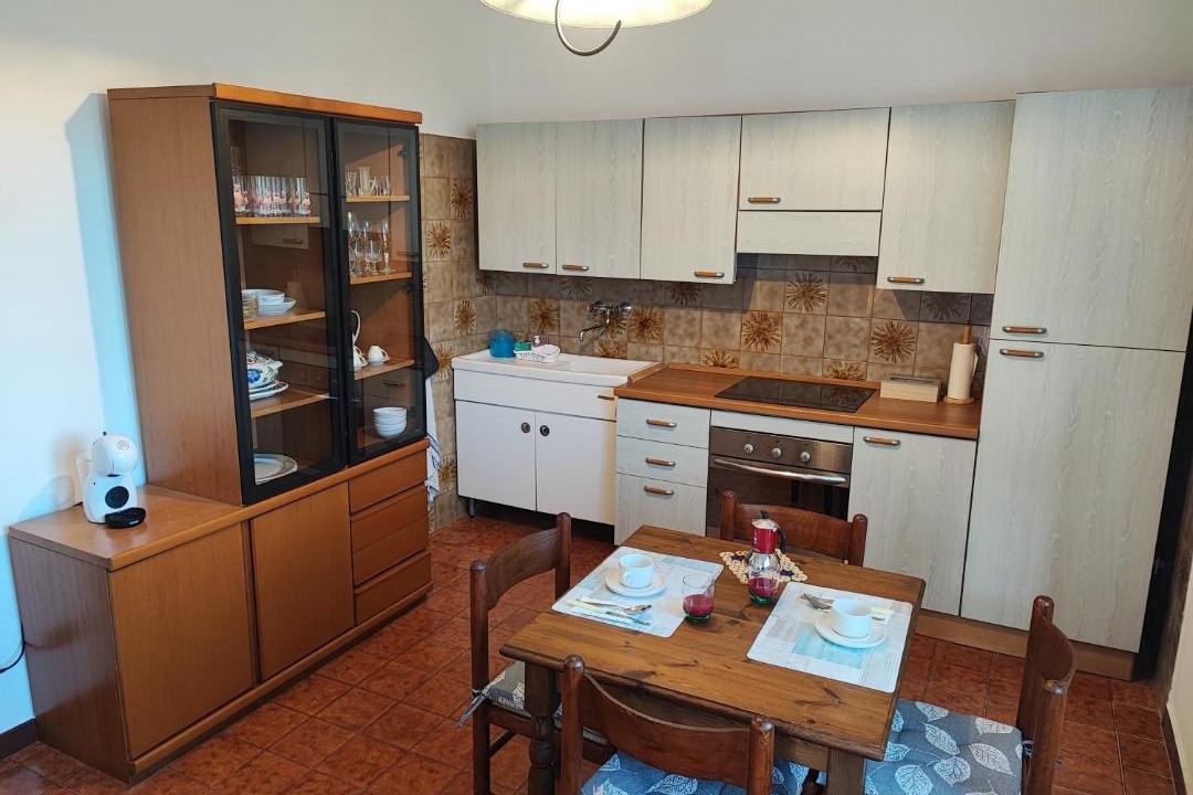 Photo of Kitchen in Brovello-Carpugnino