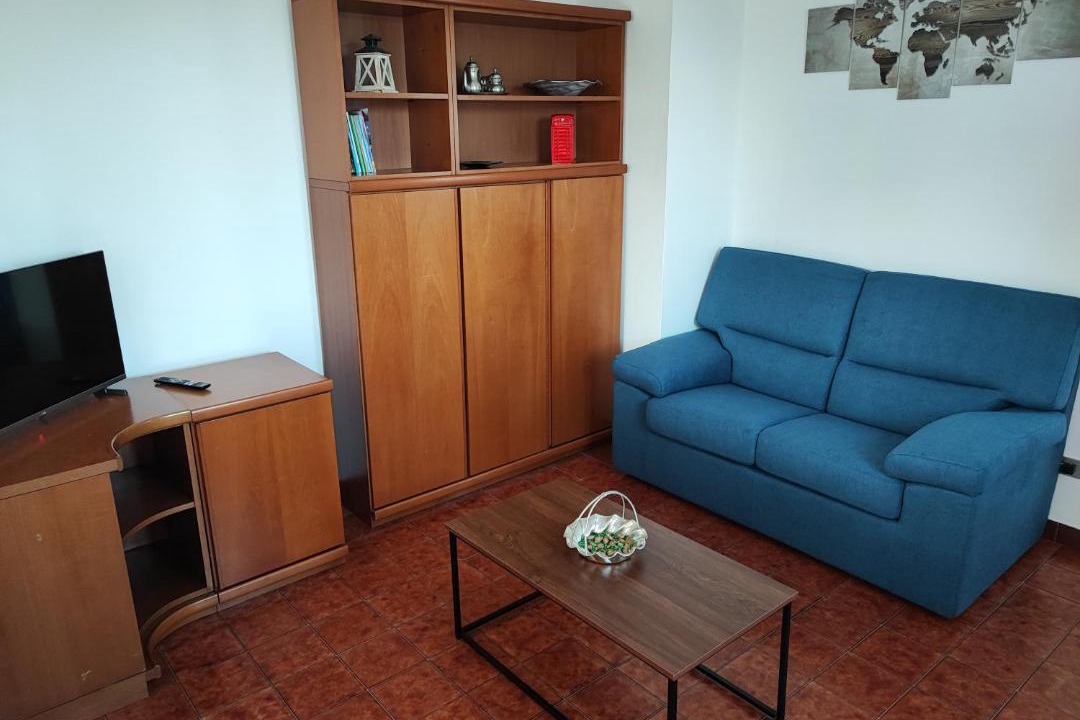 Photo of Livingroom in Brovello-Carpugnino