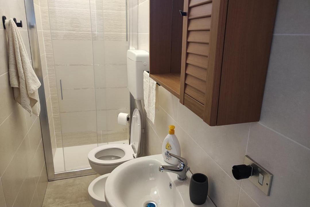 Photo of Bathroom in Brovello-Carpugnino