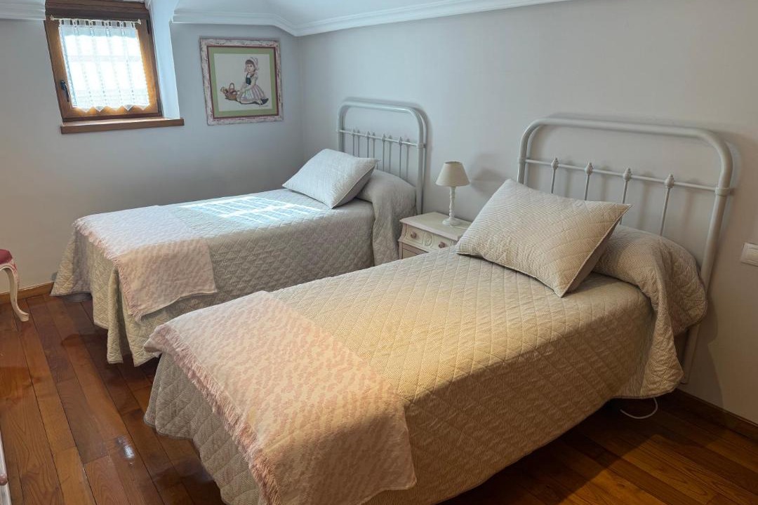 Photo of Bedroom in Carrena