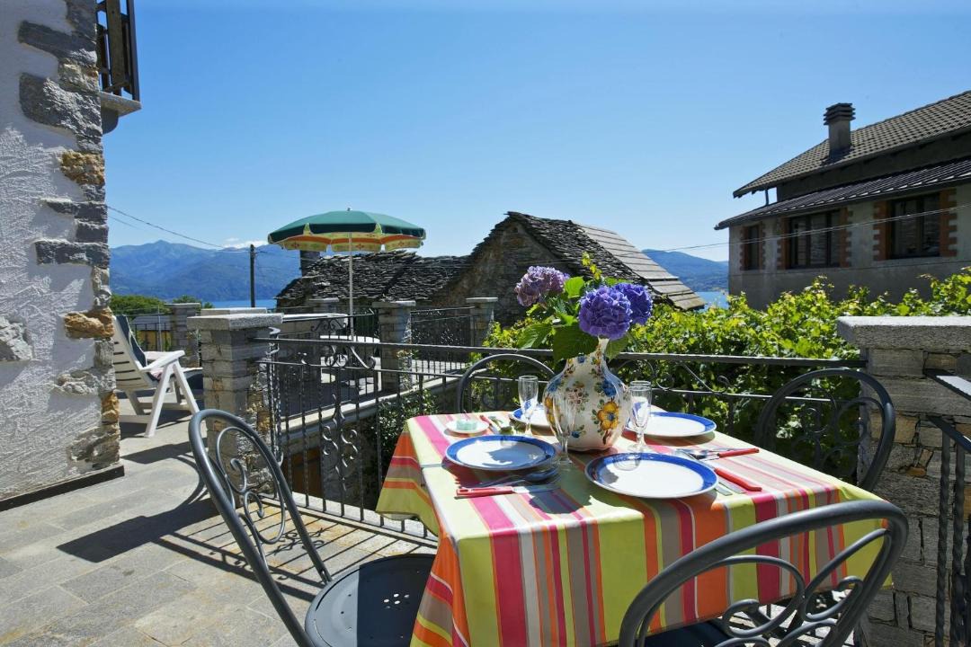 Photo of Others in Cannero Riviera